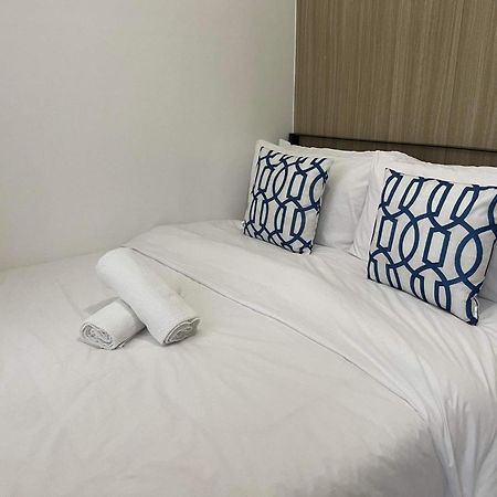 Shore 1 & 3 Residences Moa 1Br With Balcony By Darpm مانيلا المظهر الخارجي الصورة