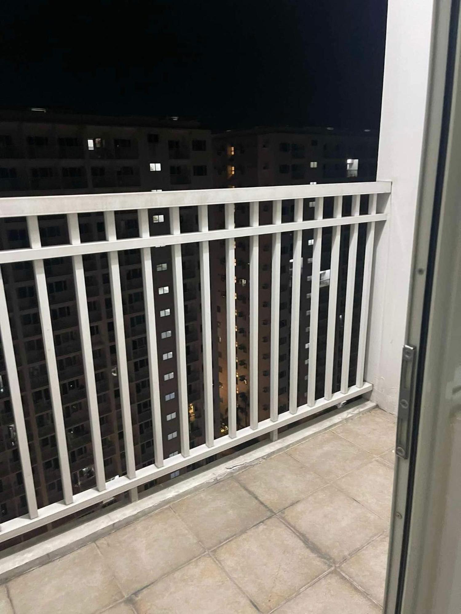 Shore 1 & 3 Residences Moa 1Br With Balcony By Darpm مانيلا المظهر الخارجي الصورة